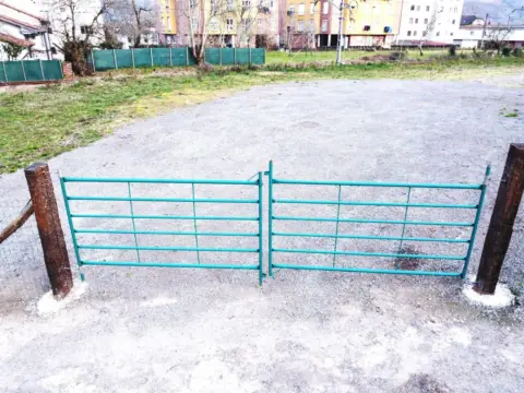 Terreno en calle de la Sala, 28