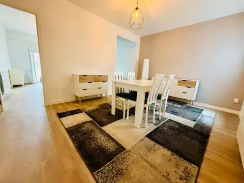 Appartement à calle de Goya