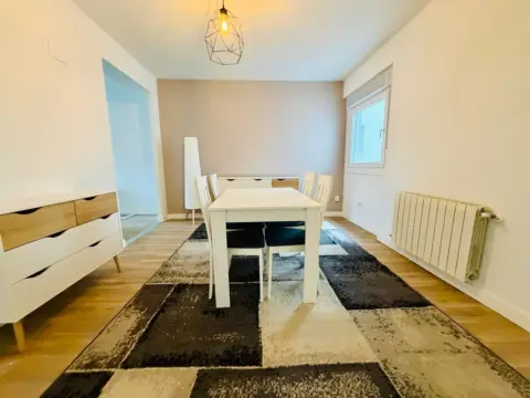 Appartement à calle de Goya