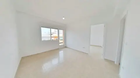 Piso en Pla del Bon Repòs