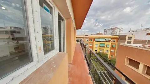 Piso en Pla del Bon Repòs