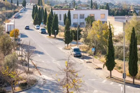 Terreno en Vega de Granada Zona Noroeste