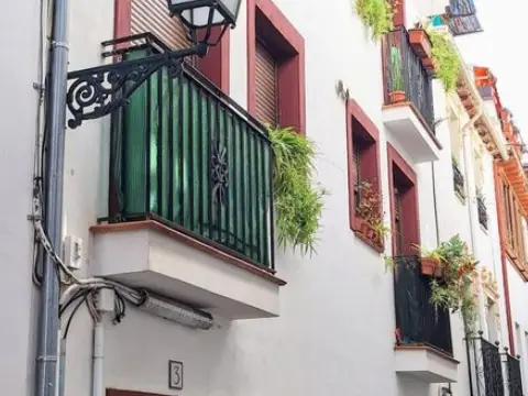 Estudio en Realejo
