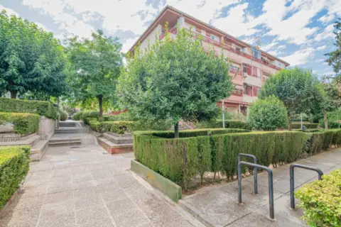 Piso en calle de María de Maeztu