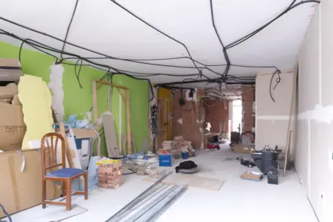 Piso en Vega de Granada Zona Noroeste