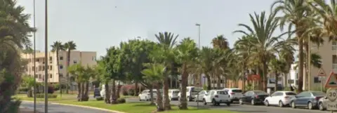 Piso en Centro