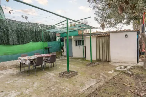 Terreno en Zona Aeropuerto