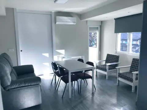 Piso en Vergeles