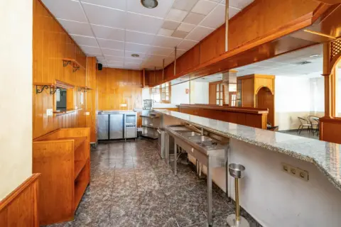 Casa en calle de Córdoba, 12