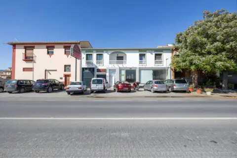 Casa en calle de Córdoba, 12