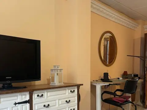 Ático en Albaicín