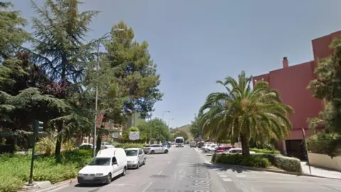 Piso en Casería de Montijo