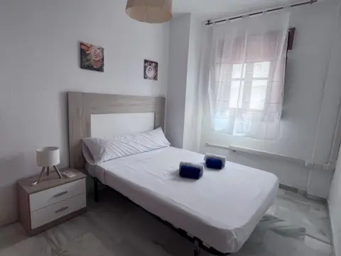 Dúplex en Cartuja