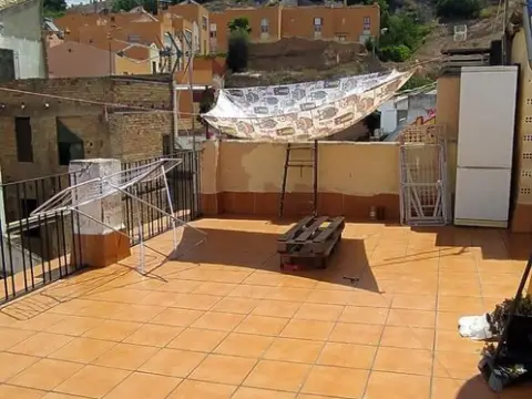 Piso en Cartuja