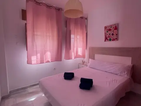 Dúplex en Cartuja