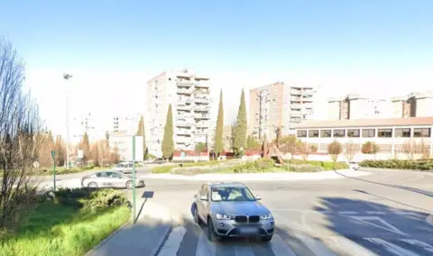 Piso en Casería de Montijo