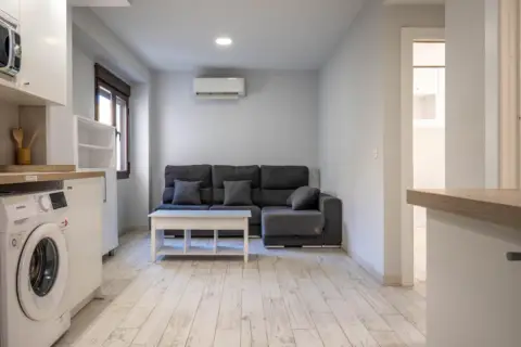 Piso en Alhamar