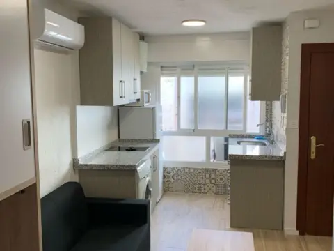 Ático en Gran VIA