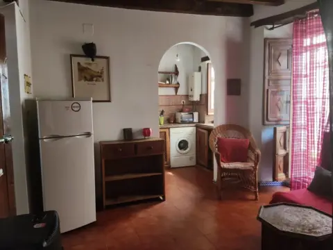 Estudio en Albaicín