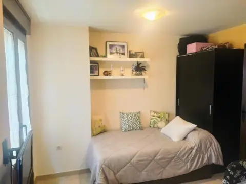 Estudio en Realejo