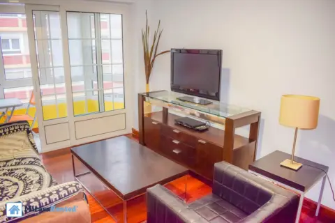 Piso en calle de Nicolás Salmerón