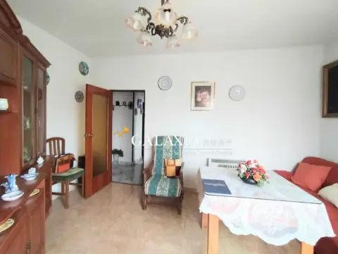 Piso en Alhóndiga