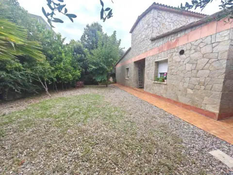 Chalet en Carrer de Guinart