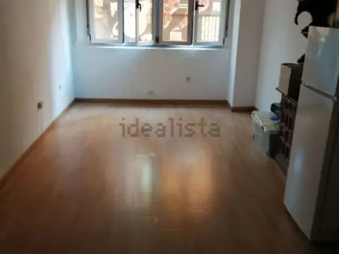 Piso – Salamanca Capital