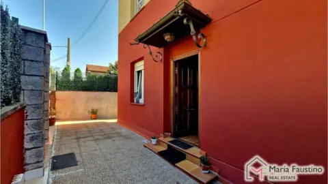 Chalet en Peñacastillo-Nueva Montaña