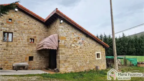 Casa en calle Diseminado Bollacin