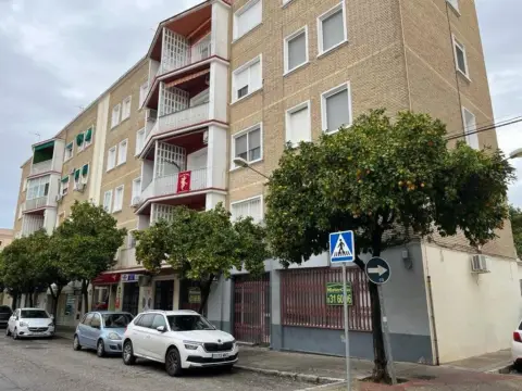 Local comercial en Pio Xii