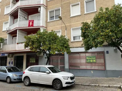 Local comercial en Pio Xii