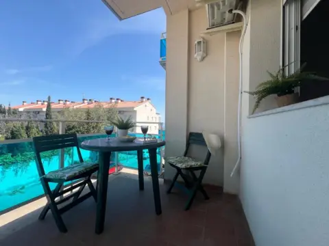 Apartamento en Carrer de Mérida