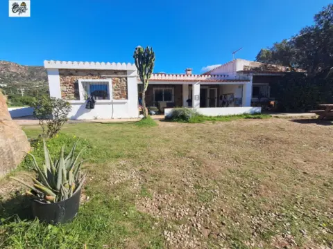 Casa en Costa de La Luz