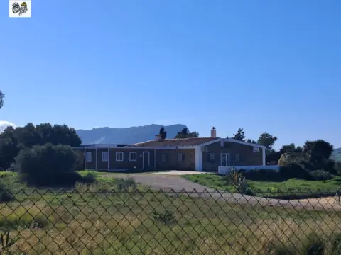 Casa en Costa de La Luz