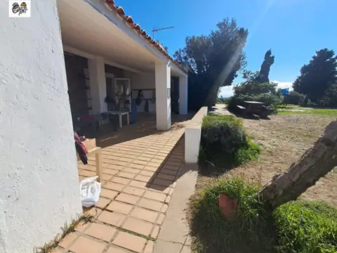 Casa en Costa de La Luz