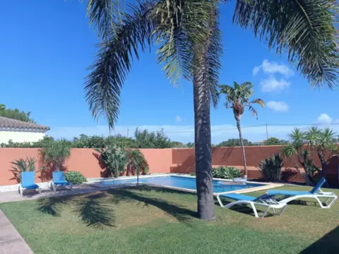 Chalet en Dehesa de La Villa