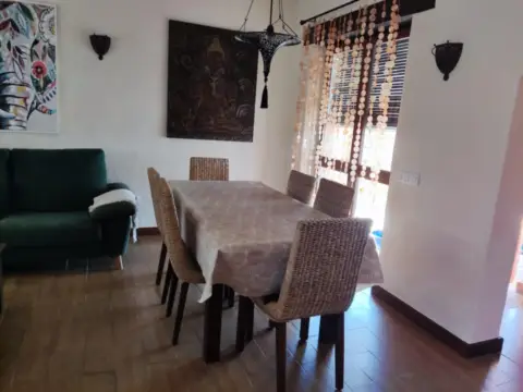 Chalet en Dehesa de La Villa