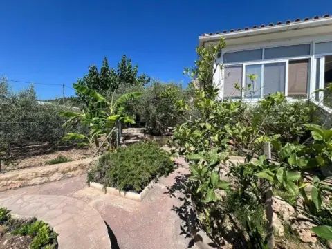Chalet en Carrer del Camp de Tir