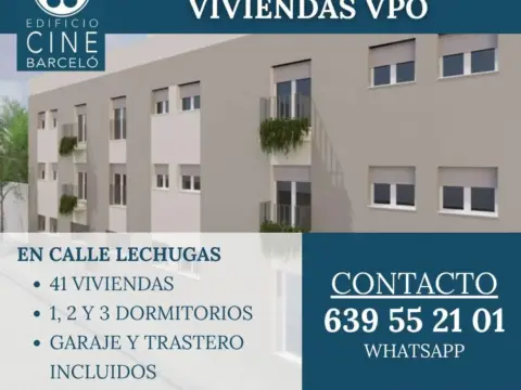 Piso en Centro