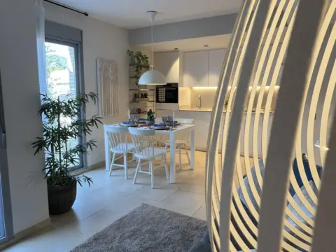 Ático en Carrer de Monturiol, 1