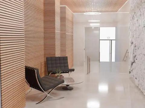 Apartamento en Centro