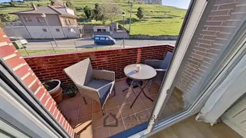 Piso en calle Las Torcas, 321