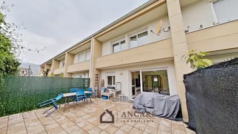 Apartment in Castañeda