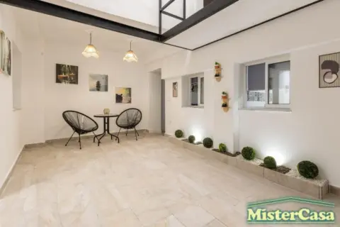 Casa en San Enrique
