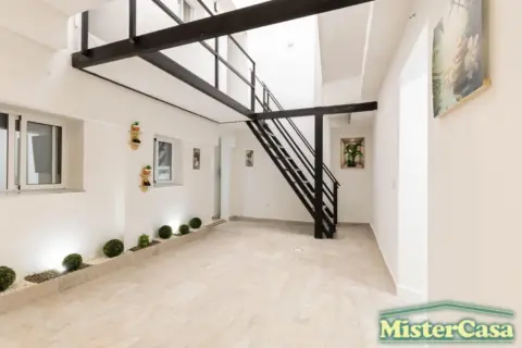 Casa en San Enrique