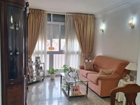 Piso en Oeste