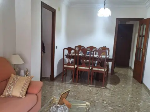 Piso en Oeste