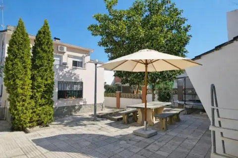 Casa en Can Boc
