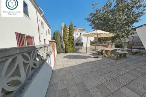 Casa en Can Boc